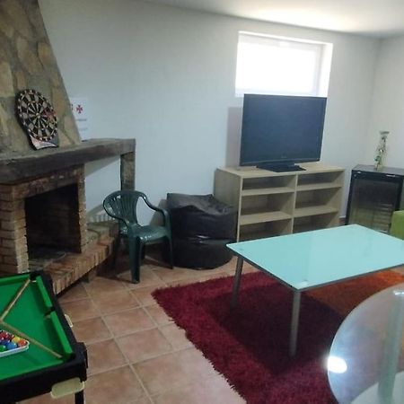 Espectacular Casa Rural En Espinosa de los Monteros Exteriör bild
